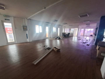 Fully fitted office for rent in Quatre Bornes.