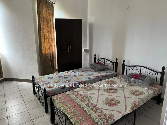 : Maison meublée à louer à Fond du Sac
