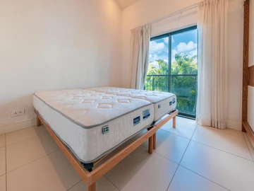 Townhouse, Duplex de 3 Chambres