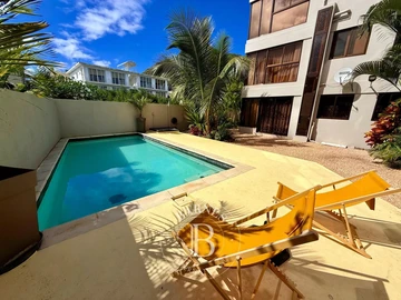 4 Bedroom Penthouse