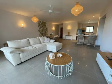 3 Bedroom Apartment