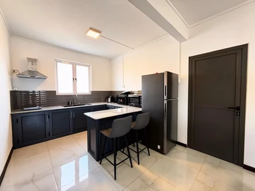 Appartement de 3 Chambres