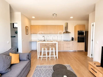 Appartement de 2 Chambres