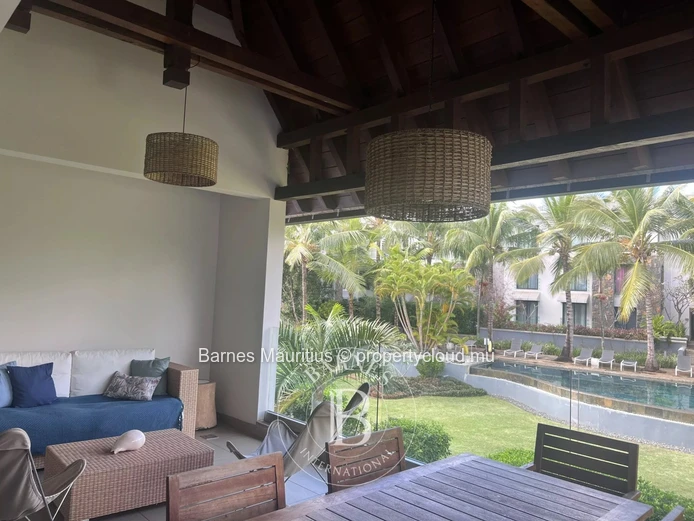 HAUTE RIVE - Apartment - 2 Bedrooms