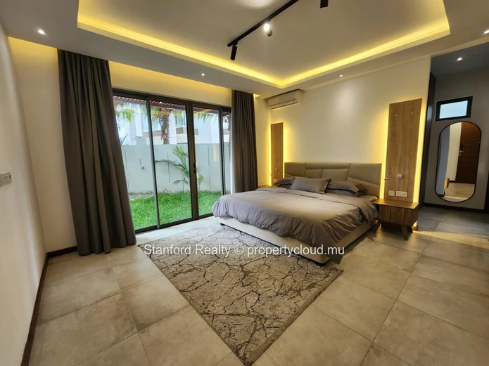 Villa de luxe avec 4 chambres, Nord, Grand Baie