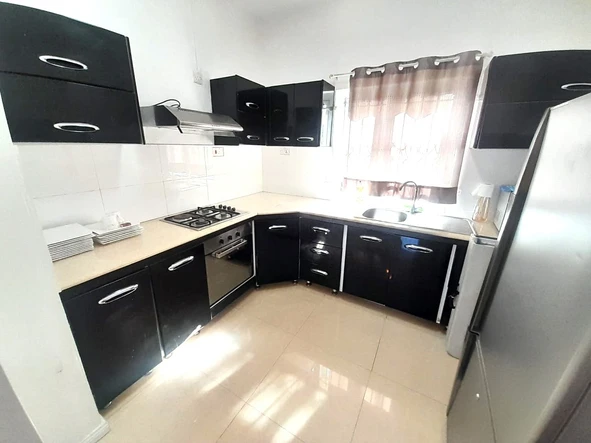 3 Bedroom Townhouse, Duplex