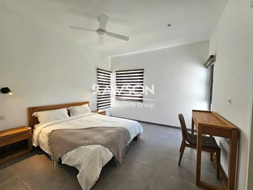 Appartement de 2 Chambres