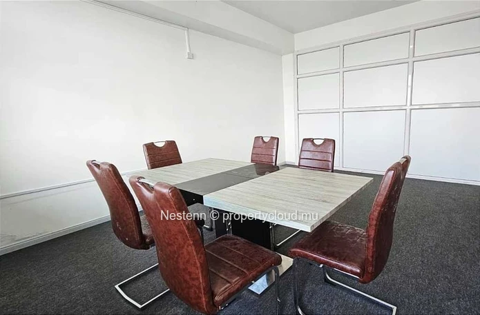 Large commercial space 