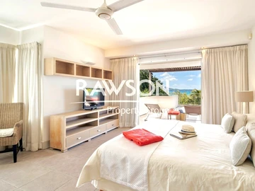 Penthouse de 4 Chambres