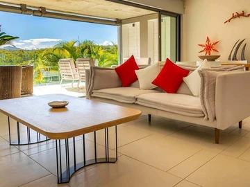 Appartement de 3 Chambres