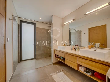 Villa de 3 Chambres