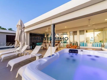 3 Bedroom Penthouse