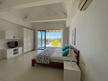 Penthouse de 3 Chambres