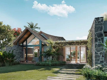 3 Bedroom Villa