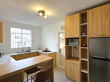 Appartement de 3 Chambres