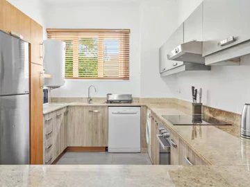Appartement de 2 Chambres