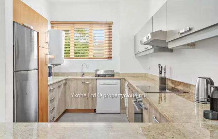 Apartment For Rent In Bain Boeuf