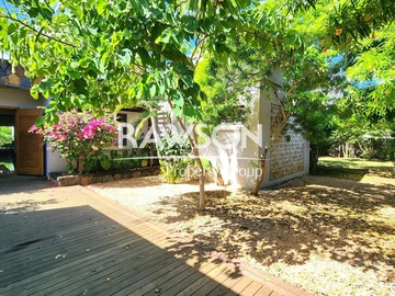 Villa de 4 Chambres