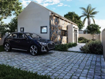 3 Bedroom Villa