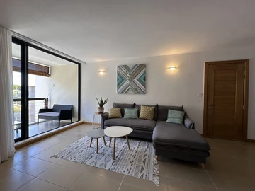 Appartement de 2 Chambres