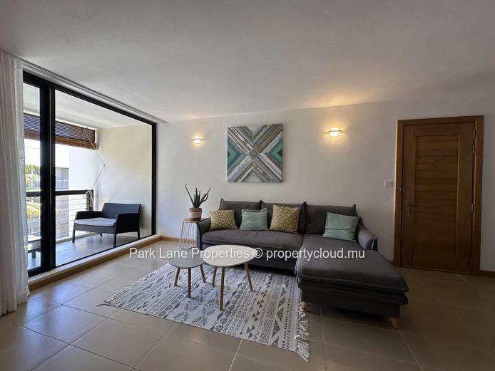 Spacious and modern apartment for Sale in Mon Choisy
