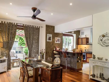 Villa de 3 Chambres