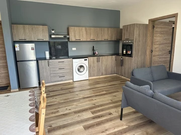 Appartement de 2 Chambres