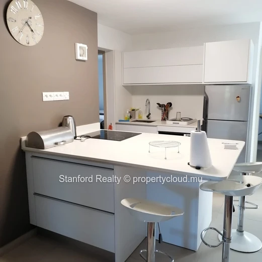 Apartment for Rent - 3 Bedrooms, Grand Baie, North