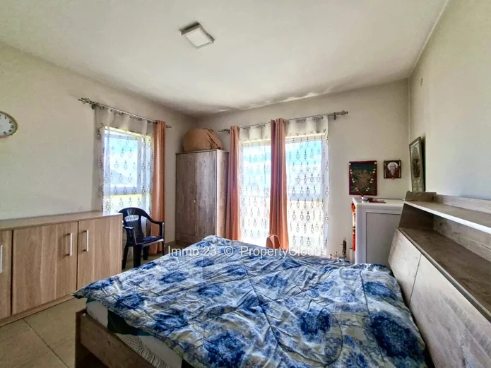 Apartment - 3 bedrooms - Sodnac - Ref. AP98941VE