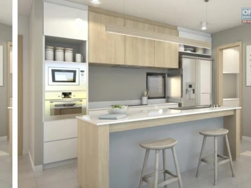 4 Bedroom Villa