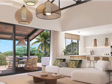 3 Bedroom Penthouse