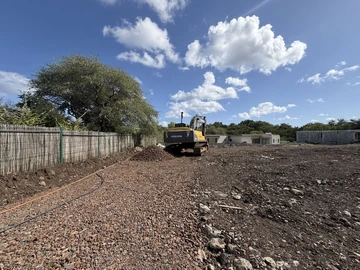 Residential Land
