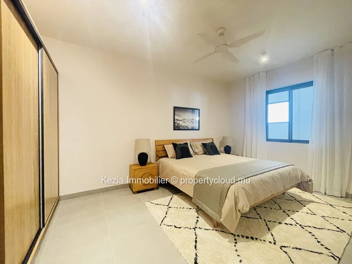 Contemporary Apartment In A Secure Residence