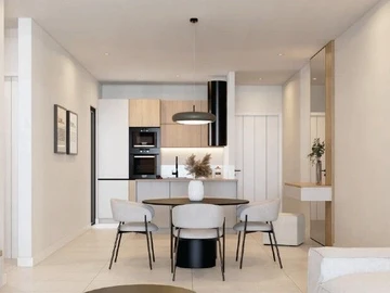 3 Bedroom Apartment