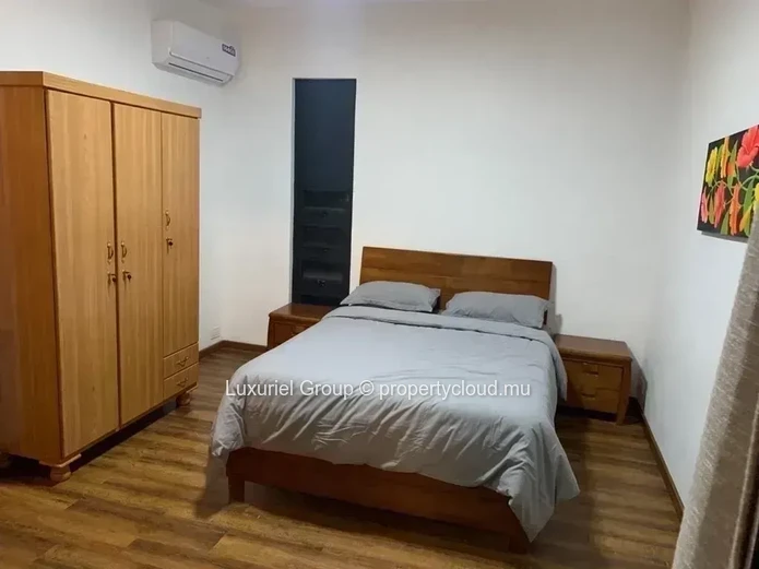 Belle Villa Contemporaine Lumineuse À Grand Baie – 3 Chambres