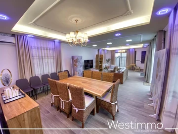 3 Bedroom Villa