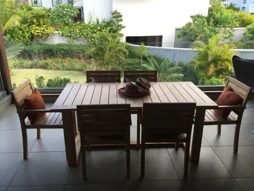 Appartement de 2 Chambres