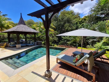 Available rentals are rare at Villas Valriche  - snap this one up before it goes!