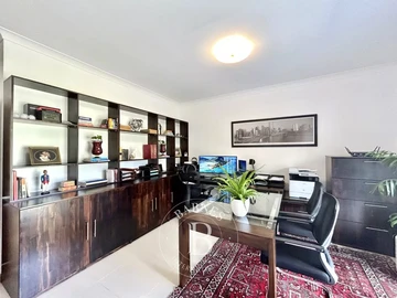 Villa de 5 Chambres