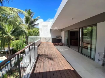 Penthouse de 3 Chambres