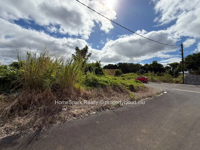 Residential Land for Sale – Highlands