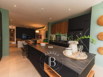 Appartement de 2 Chambres