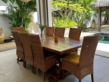 3 Bedroom Villa