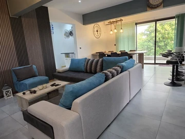 3 Bedroom Townhouse, Duplex