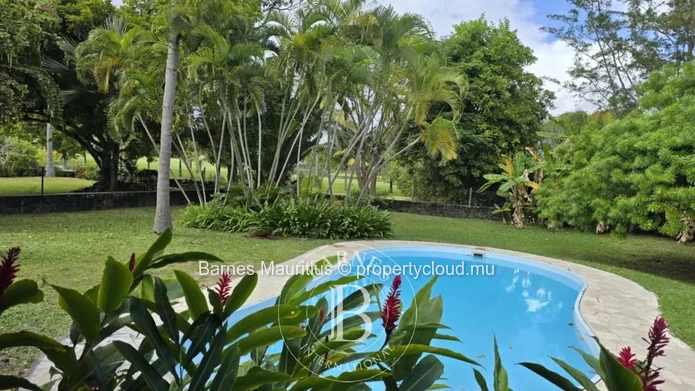 BELLE MARE - Villa sur le golf - 3 chambres