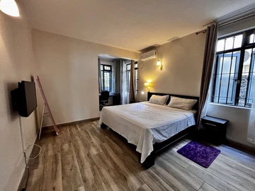 Appartement de 2 Chambres