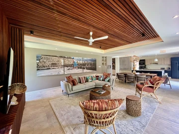 3 Bedroom Villa