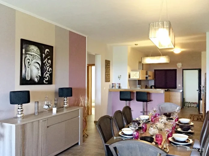 Apartments - 3 bedrooms - Sodnac