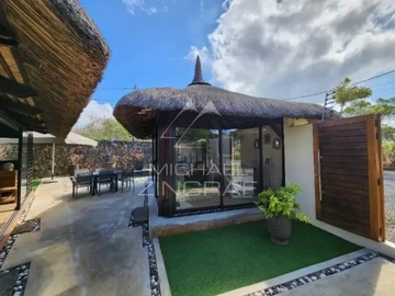 Villa de 2 Chambres