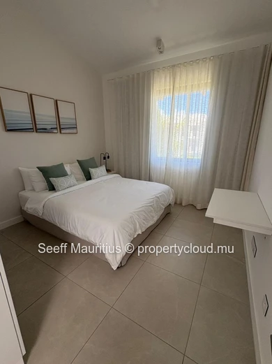 Villa contemporaine de 3 chambres – Ennéa Golf Villas, Azuri